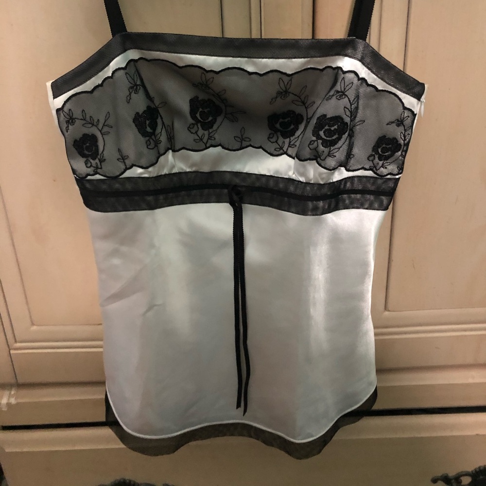 Ann taylor top